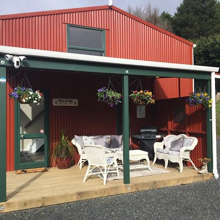 Bed and Breakfast Beynon&Bolton'S Country Loft Escape Katikati Exterior foto