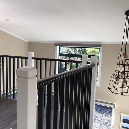 Bed and Breakfast Beynon&Bolton'S Country Loft Escape Katikati Habitación foto
