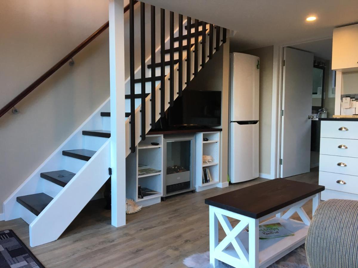 Bed and Breakfast Beynon&Bolton'S Country Loft Escape Katikati Exterior foto