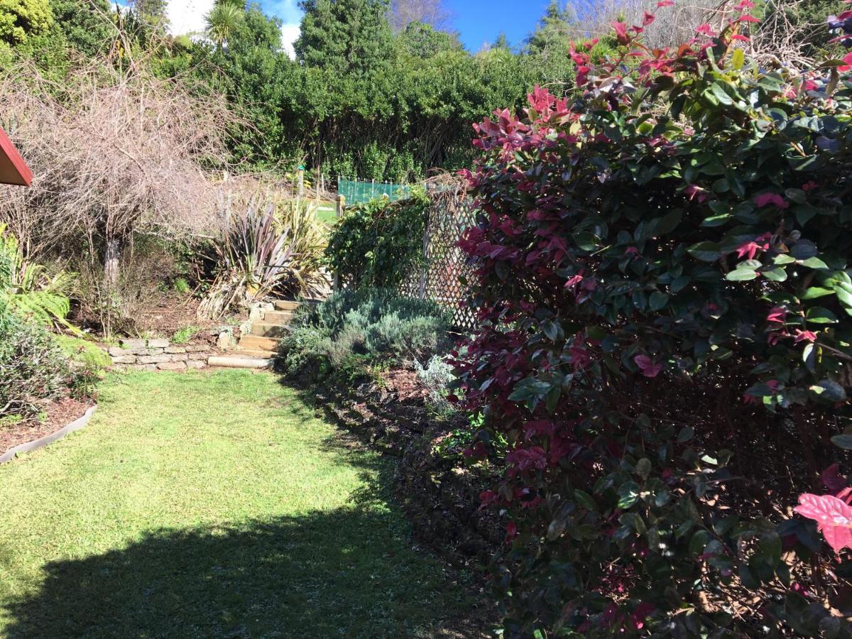 Bed and Breakfast Beynon&Bolton'S Country Loft Escape Katikati Exterior foto