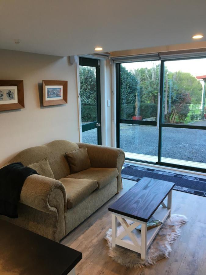 Bed and Breakfast Beynon&Bolton'S Country Loft Escape Katikati Exterior foto