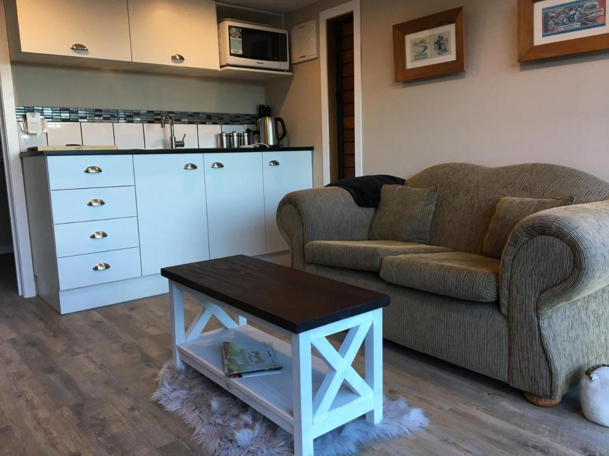 Bed and Breakfast Beynon&Bolton'S Country Loft Escape Katikati Exterior foto